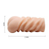 Crazy Bull Masturbateur CRAZY BULL Isabel 13 cm
